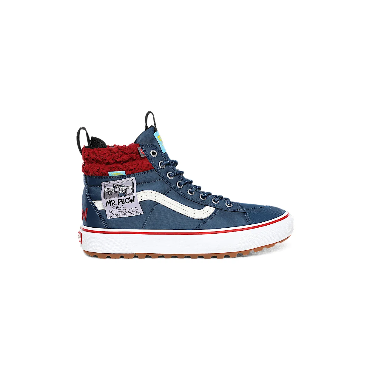 vans-sk8-hi VN0A4P3I23V