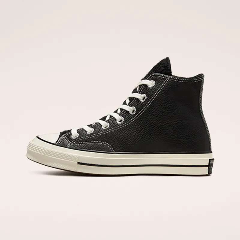 Converse Cozy Utility Chuck 70 Black/Black/egret (172364C)