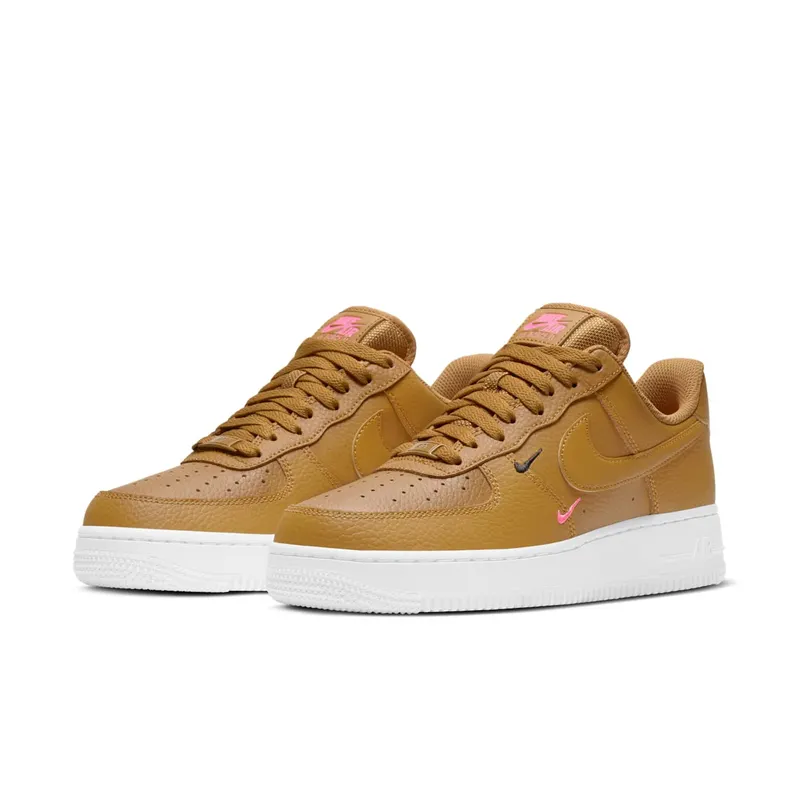 Nike Air Force 1′ 07 Essential Brown (CT1989-700)