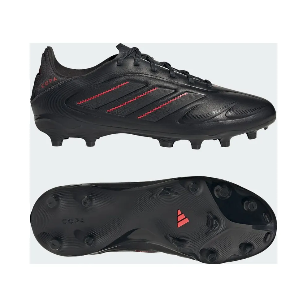 adidas Copa Pure 3 League FG/MG Stealth Victory Pack (IE1193)