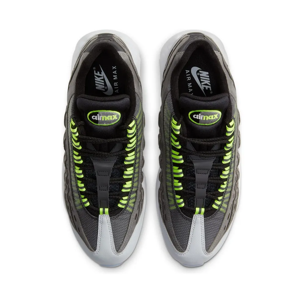 Nike Air Max 95 Kim Jones Total Volt (DD1871-002)