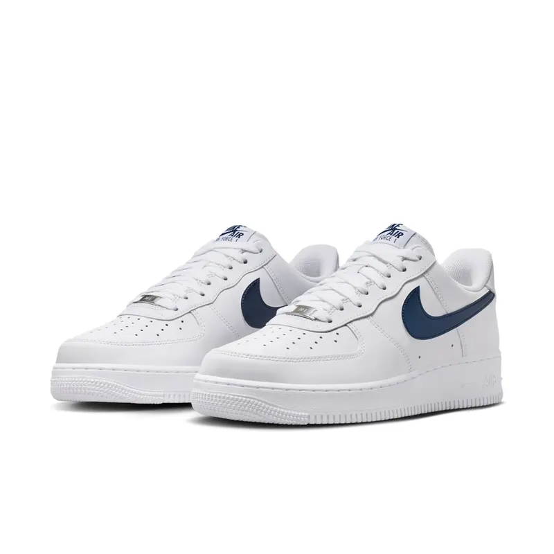 Nike Air Force 1 Low “Team USA” (IQ0407-100)