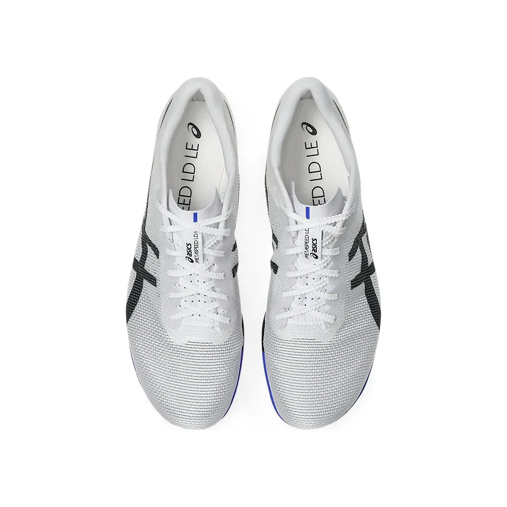 ASICS METASPEED LD LE 2 “White / Cobalt Burst” (1093A255-101)