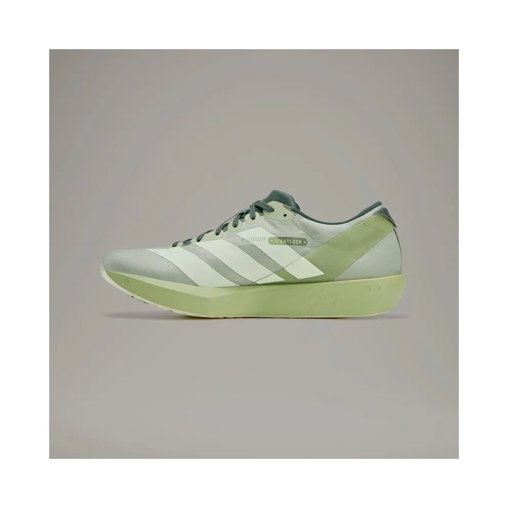 Adidas Y-3 Adios 9 Magic Lime / Almost Lime / Green Oxide (JS3138)