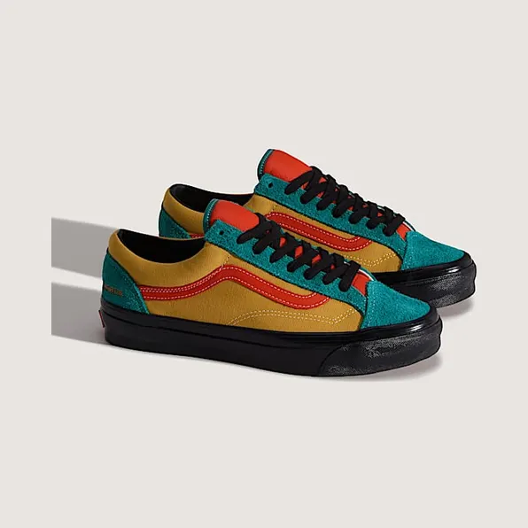 vans-old-skool VN000DC0UXM