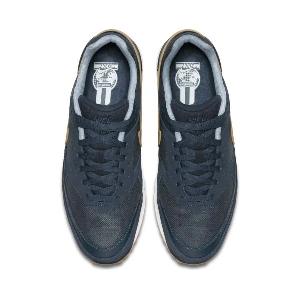 Nike Air Max BW Premium Armory Navy (819523-401)