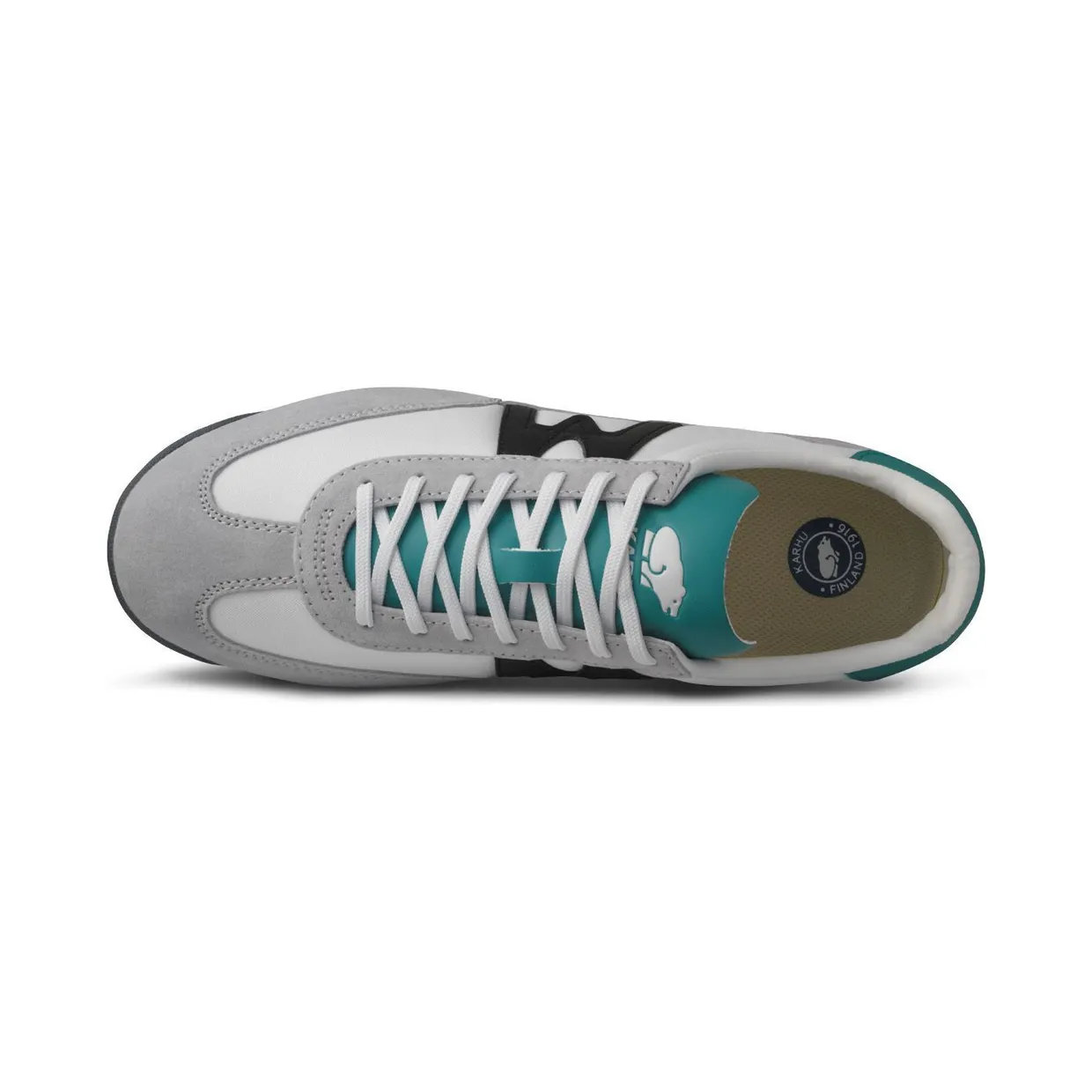 Karhu Mestari Dawn Blue / Jet Black (F805046) (6)