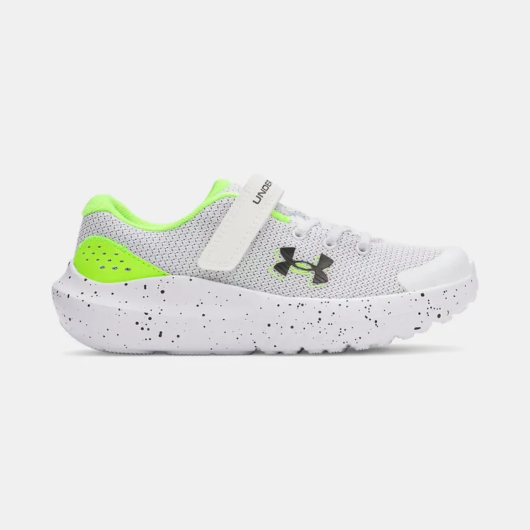 Under Armour Pre-School Surge 4 AC (3027104103)