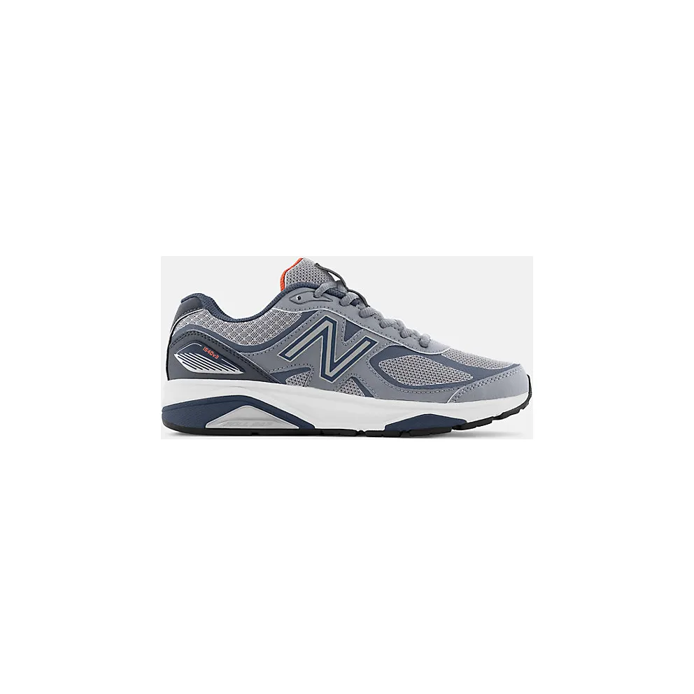 New Balance 1540v3 Gunmetal Dragonfly (W1540GD3)