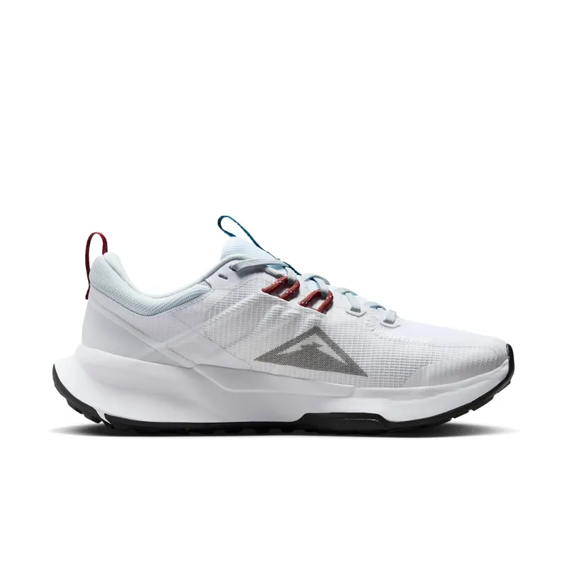 Nike Juniper Trail 2 Next Nature White Pure Platinum University Gold Black (DM0821-104)