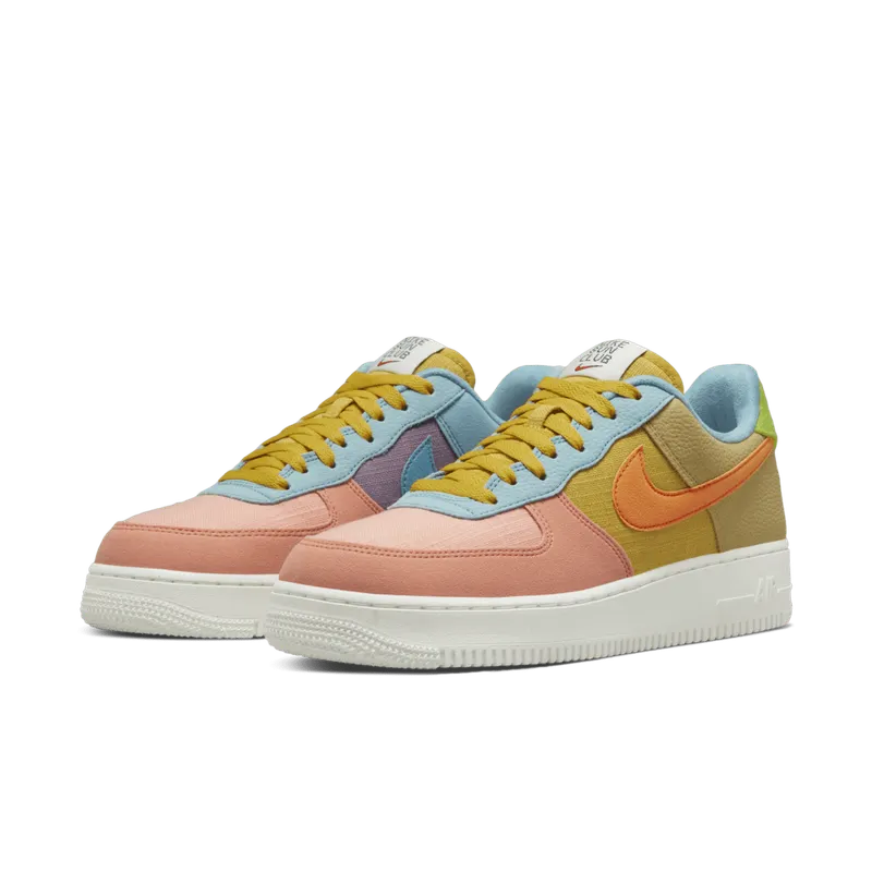 Nike Air Force 1 Low Sun Club (DQ4531-700)