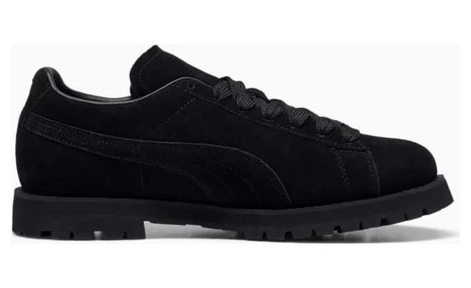 Sneakers Puma Suede Vibram Puma Black (40692004)