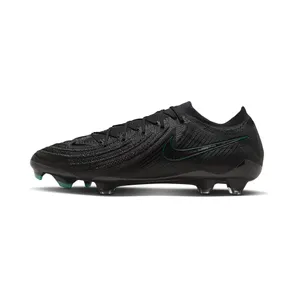 Nike Phantom GX 2 Elite FG 2024 Shadow Pack “Black / Deep Jungle” (FJ2559-002)