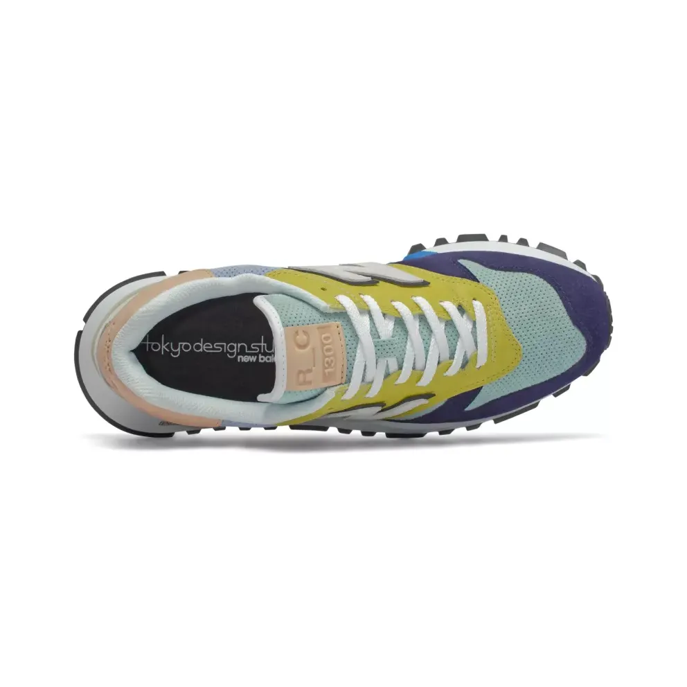 New Balance RC_1300 Tokyo Design Oatmeal/Marigold (MS1300TF)