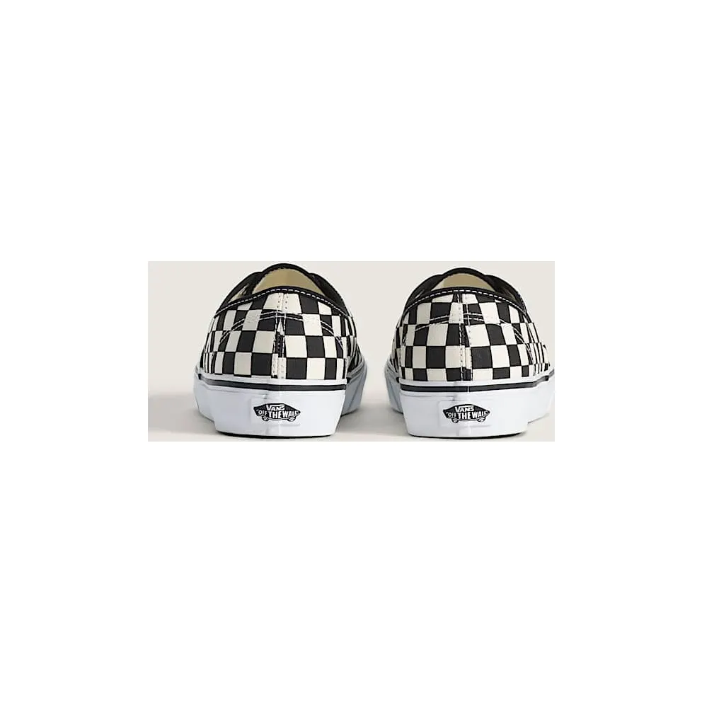 Vans Authentic “Checkerboard Black White” (VN000EGAY28)