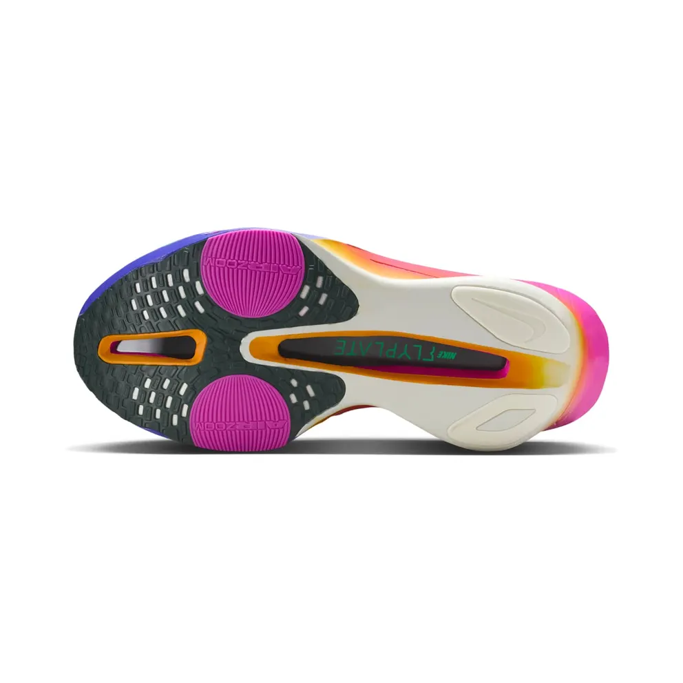 Nike ZoomX AlphaFly 3 “Eliud Kipchoge No Human is Limited” (HJ7041-600)