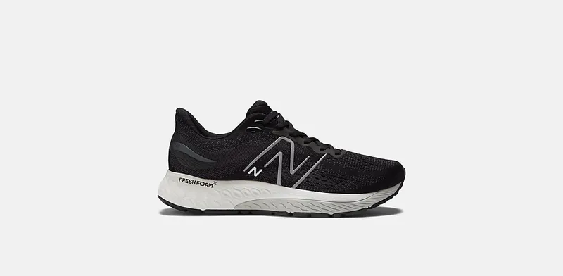 New Balance New Balance Black/Grey (M880B12)
