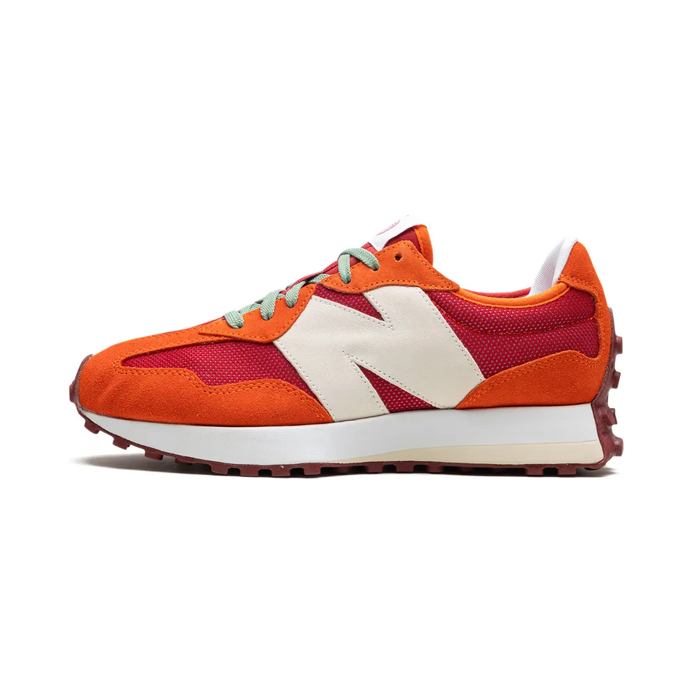 New Balance 327 Todd Snyder Farmer’s Market Pomegranate (MS327TSA)