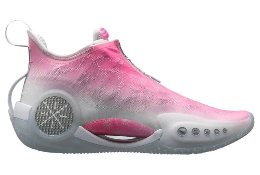 Li-Ning Way Of Wade 9 Blossom (ABAR119-6)