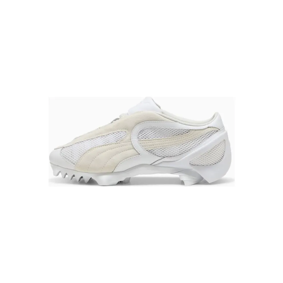Puma Beisser “White Warm White” (402959-02)