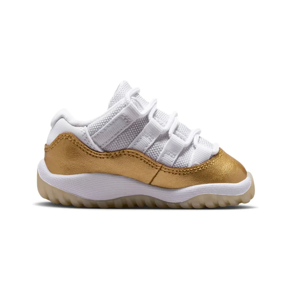 Air Jordan 11 Retro Low TD “Mother’s Day” (645107-102)