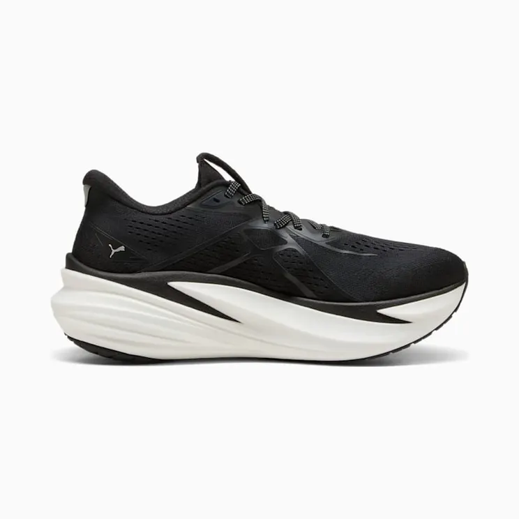 Puma MagMax Nitro “Black White” (312125-01)