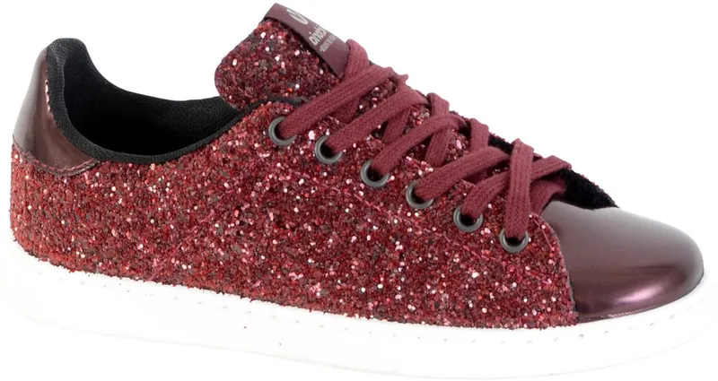Victoria sneaker Red (112558-41)