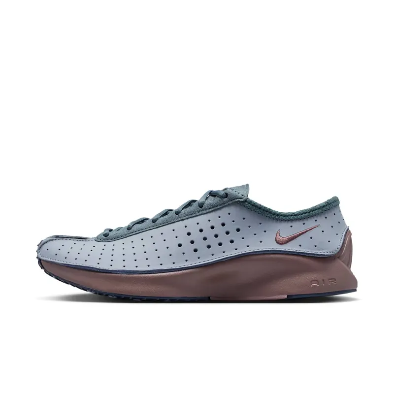 Nike Air Superfly “Ashen Slate” (HQ7955-401)