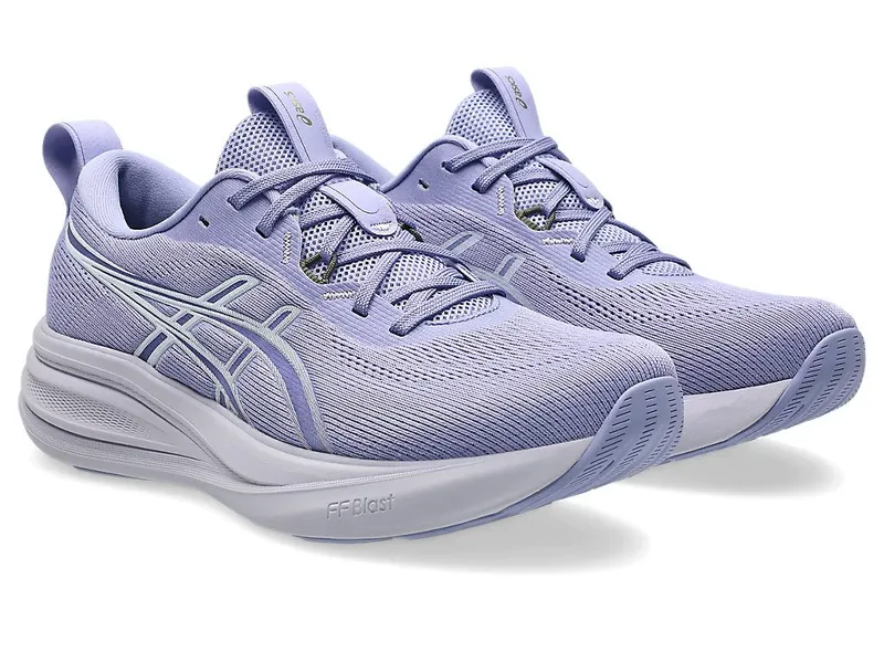 ASICS GEL-PULSE 17 “Bluebell / White” (1012B930-500)