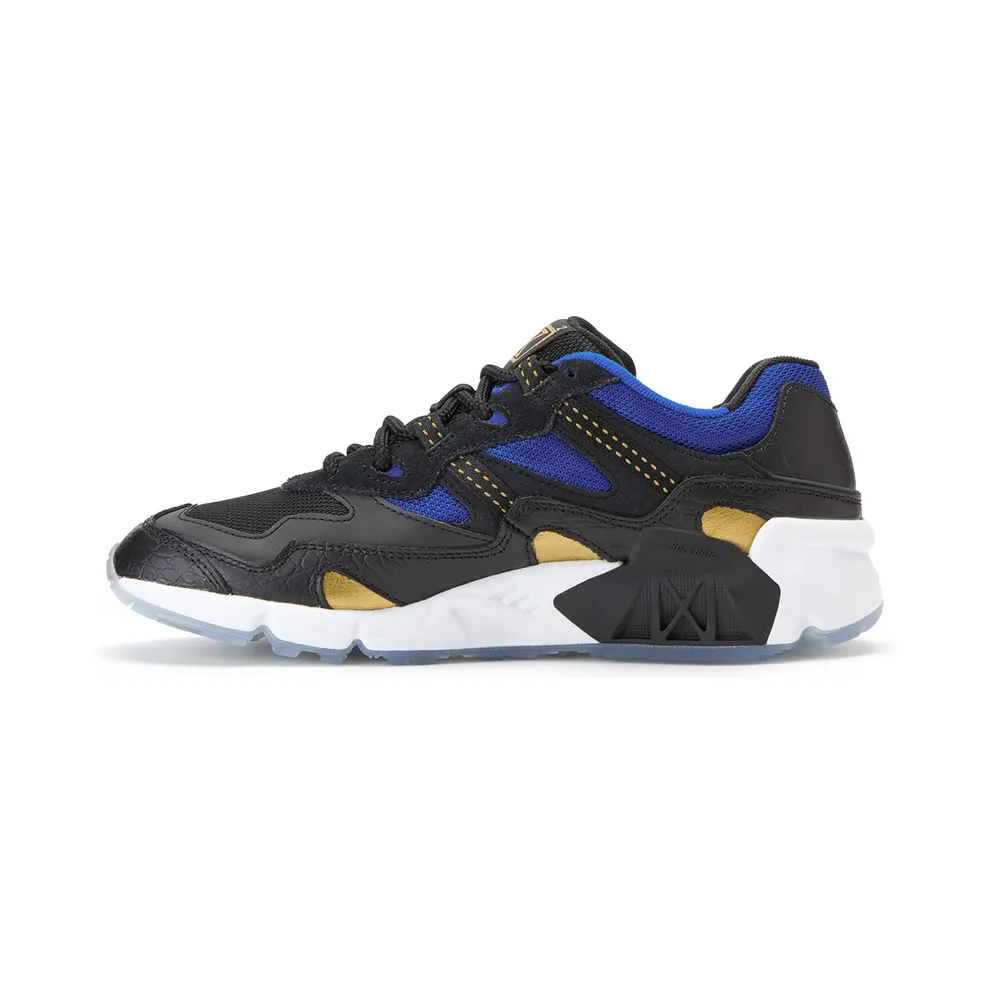 New Balance 850 Kawhi Four Bounces Black/Blue-Gold (ML850BWR)