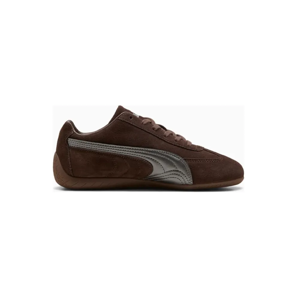 Puma Speedcat Lux ‘Chocolate Gum’ (40819801)