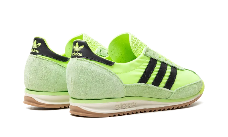 Adidas SL 72 “Signal Green” (JQ8307)