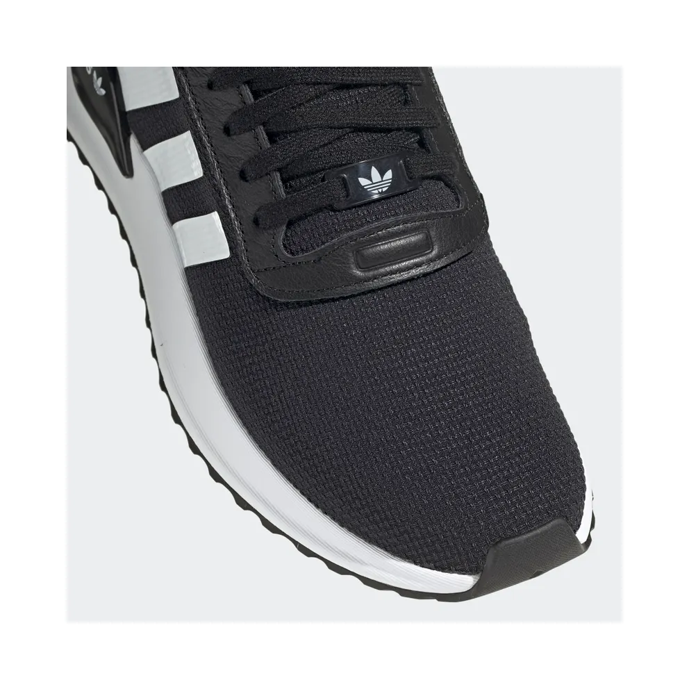adidas U_PATH X Core Black / Cloud White / Silver Metallic (FV6566)