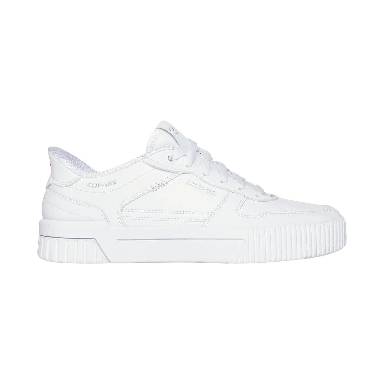 skechers-slip-ins 185222_WHT