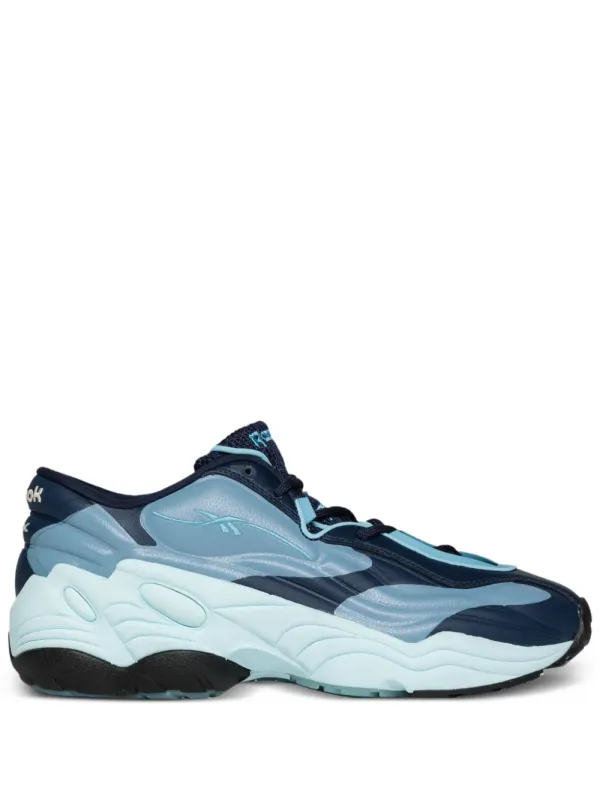 Reebok LTD DMX Run 6 sneakers – Blue (RMIA04FC99MAT0011045)