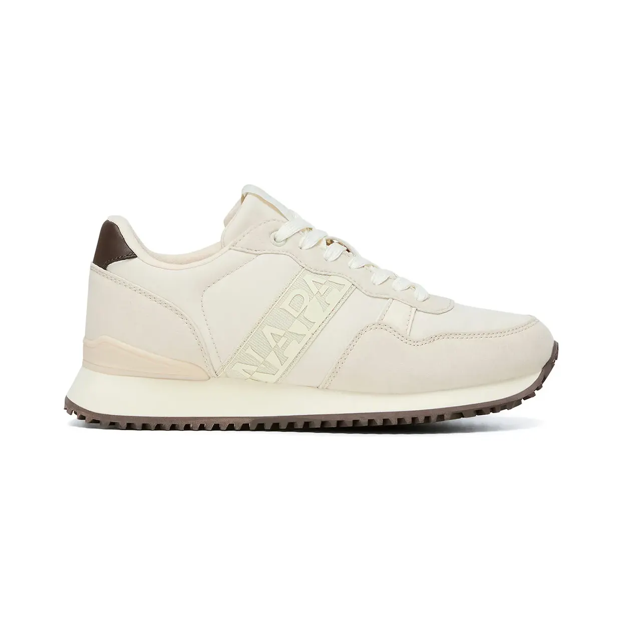 Napapijri Crème / White (NP0A8BBBN5E1)