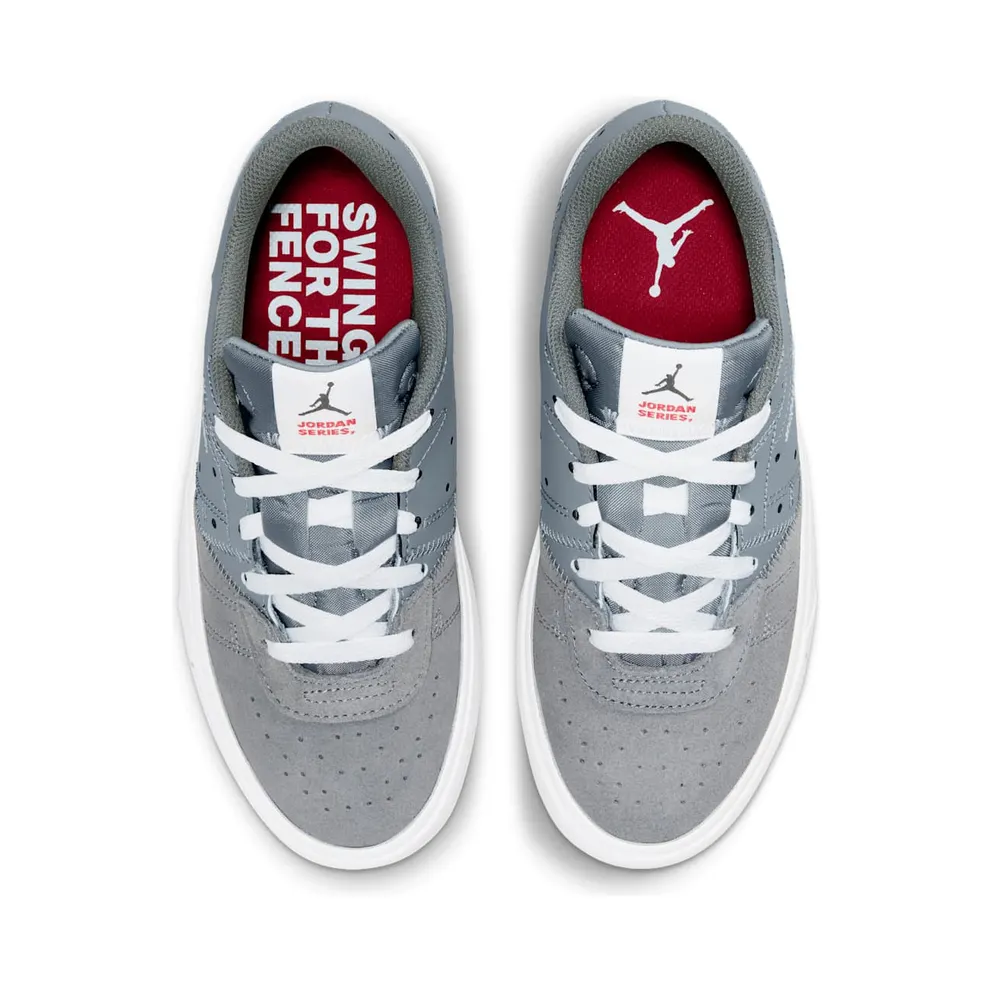 Jordan Series Older Kids’ Grey (DN3205-062)