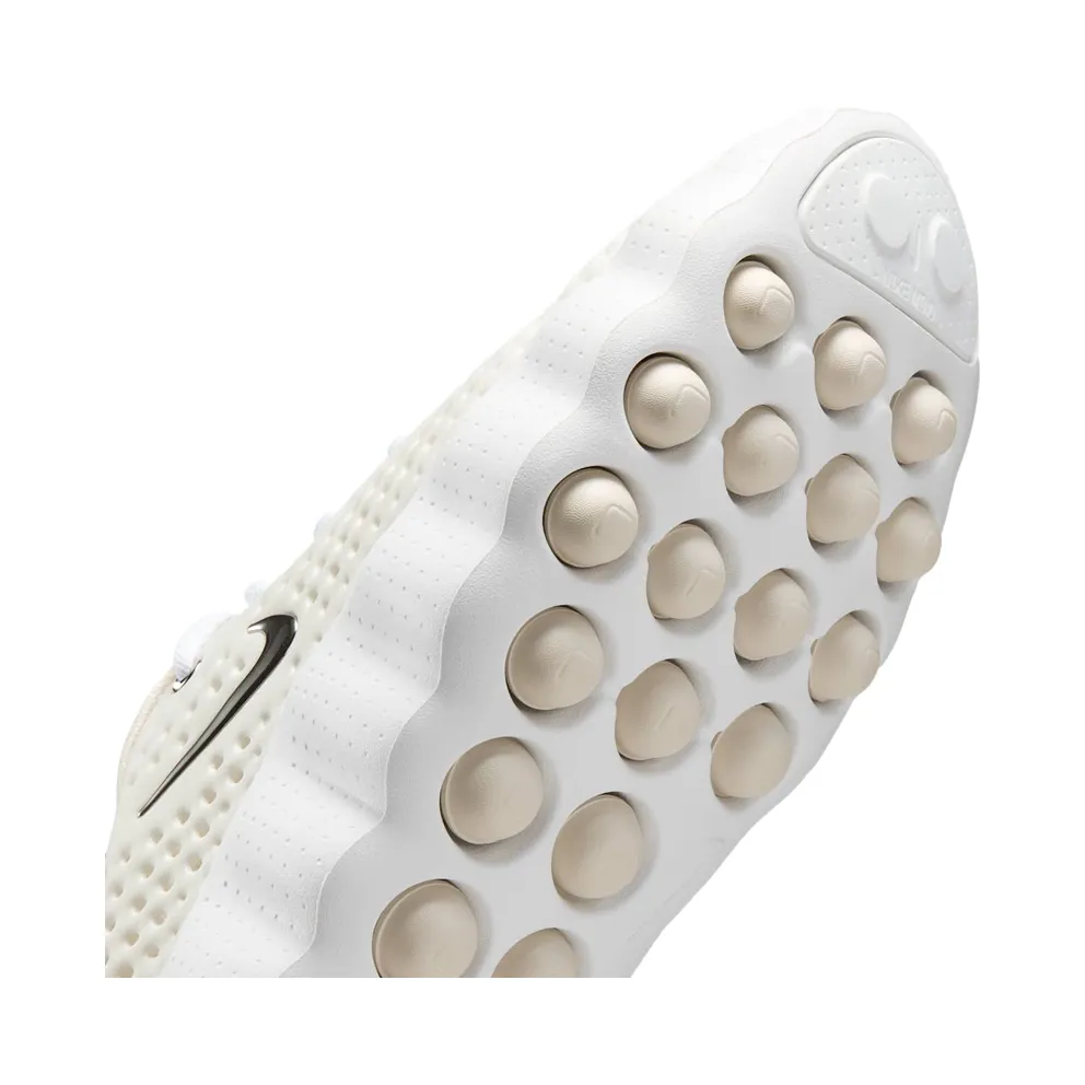 Nike Mind 002 Summit White/Phantom/Light Orewood Brown/Metallic Silver (HQ4310-101)