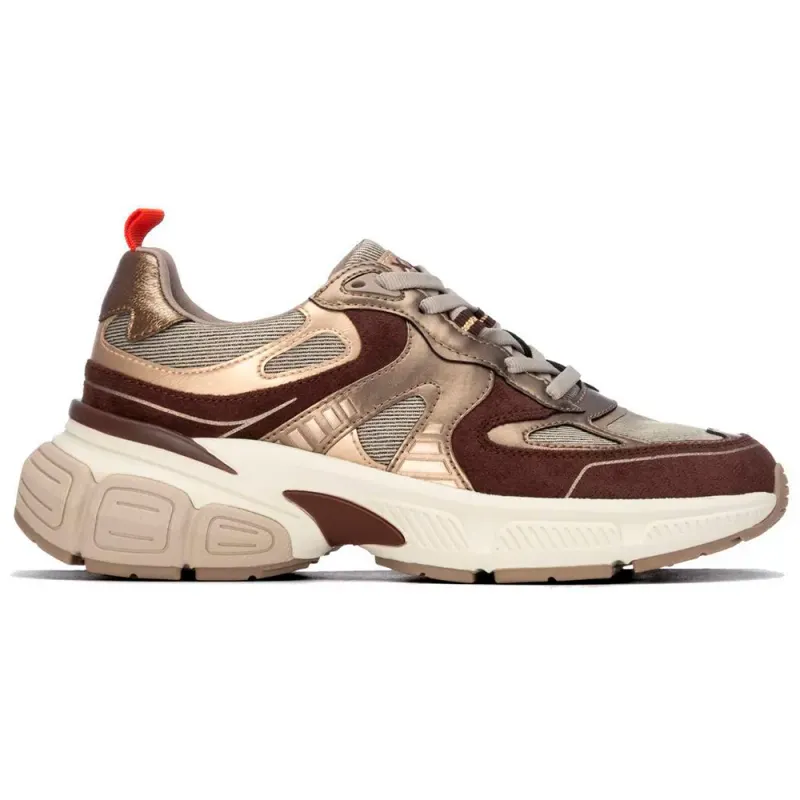 Xti 14649501 Shoes 14649501-Brown