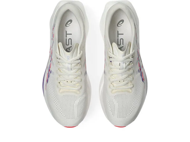ASICS SONICBLAST “Cream / Blue Fade” (1011C083-100)