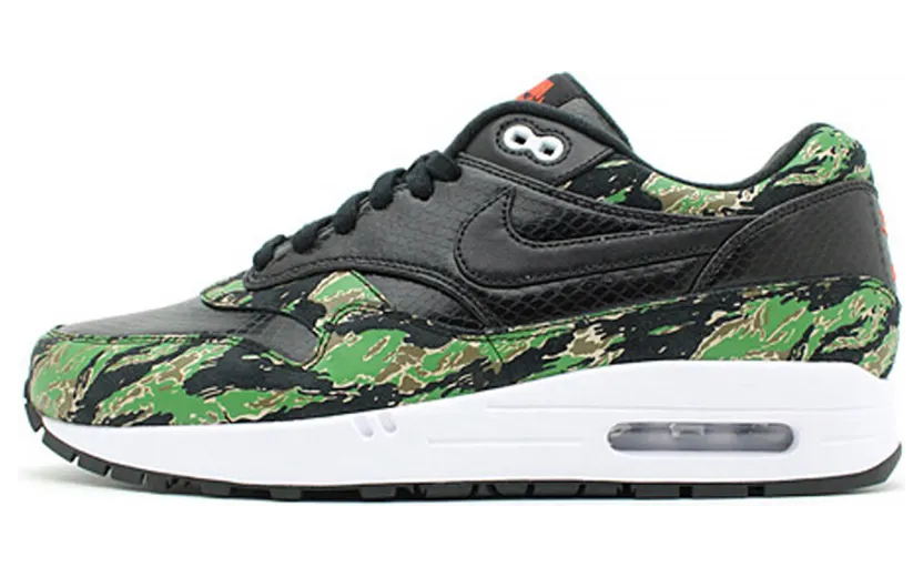 Nike Air Max 1 Atmos Tiger Camo Snakeskin (512033-003)