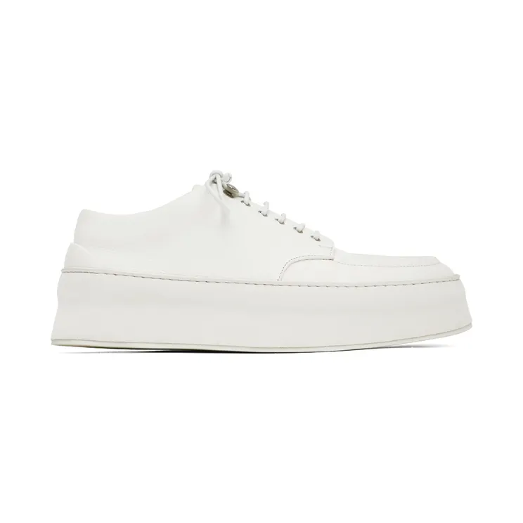 Marsèll White Cassapana Sneakers (MM4130 188110)