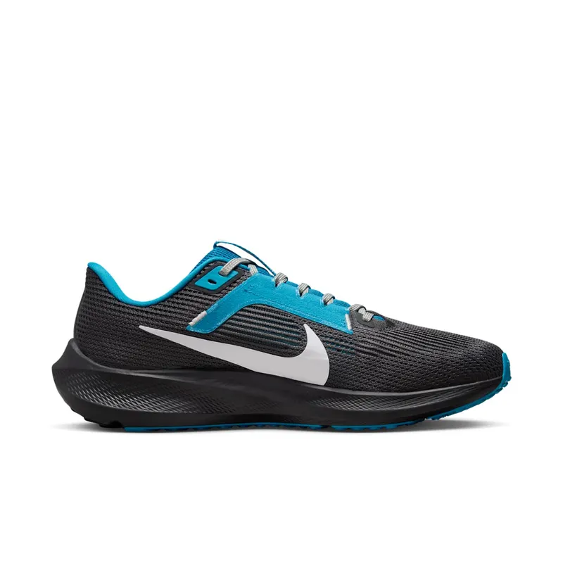 Nike Pegasus 40 Carolina Panthers (DZ6010-001)