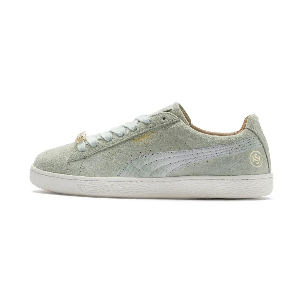 Puma Suede Classic Sonra Forest Green/Forest Green (366330-01)