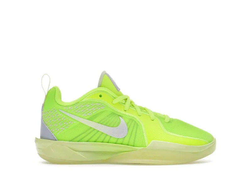 Nike Sabrina 2 Volt Life Lime Doll (HJ3905-700)