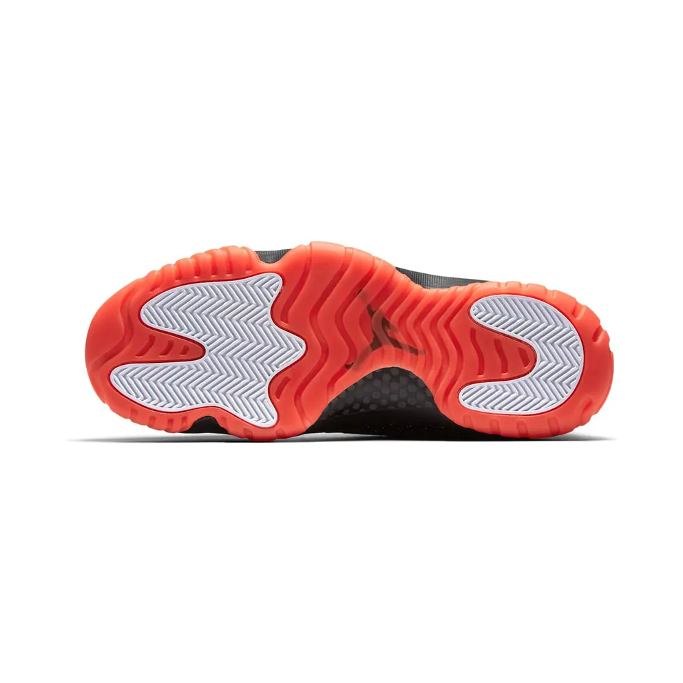 Jordan Future Premium Black Infrared 23 (2018) Black/Black-Infrared 23 (652141-023)