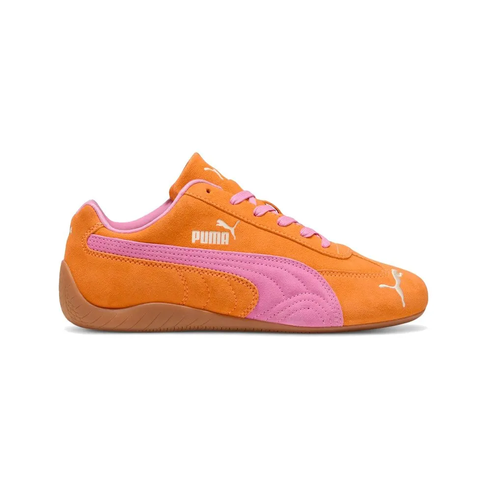 Puma Speedcat OG Orange Glo Poised Pink (400986-50)