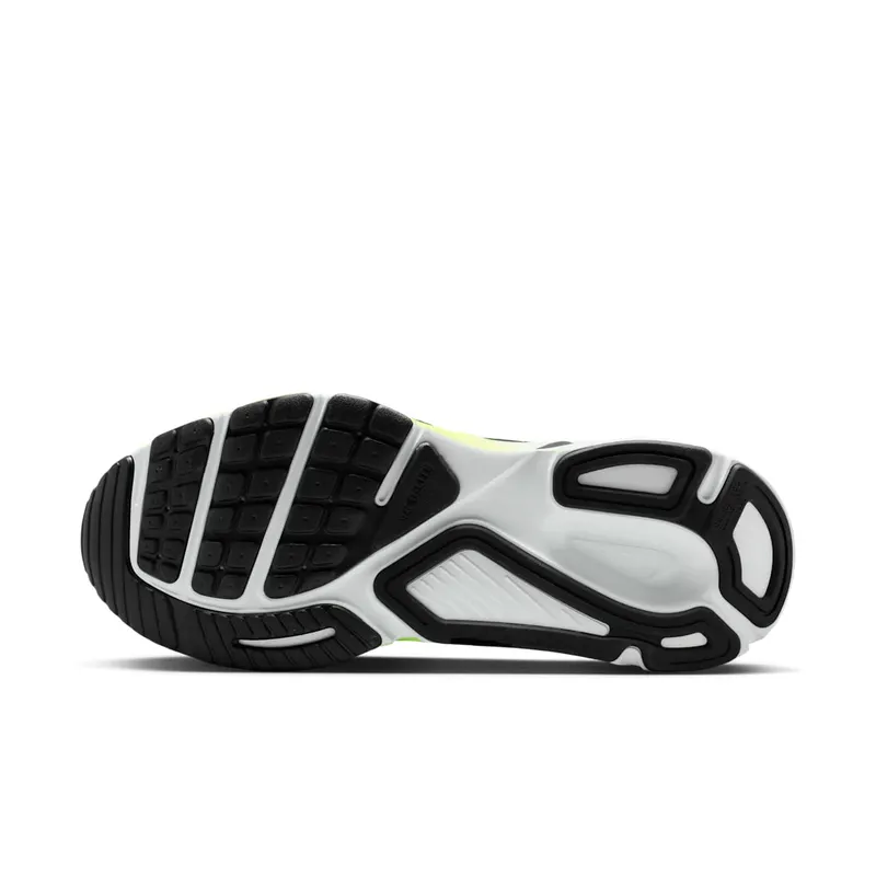 Nike Structure Plus White Black Volt (IR1816-100)