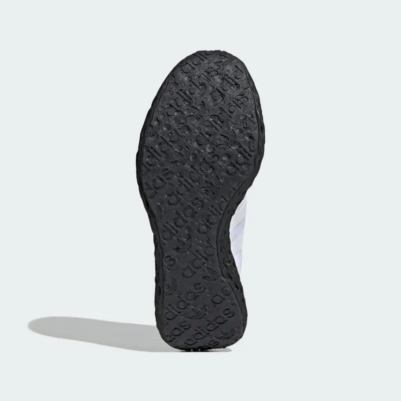 Adidas Zponge Cloud White / Matte Silver (JQ2546)