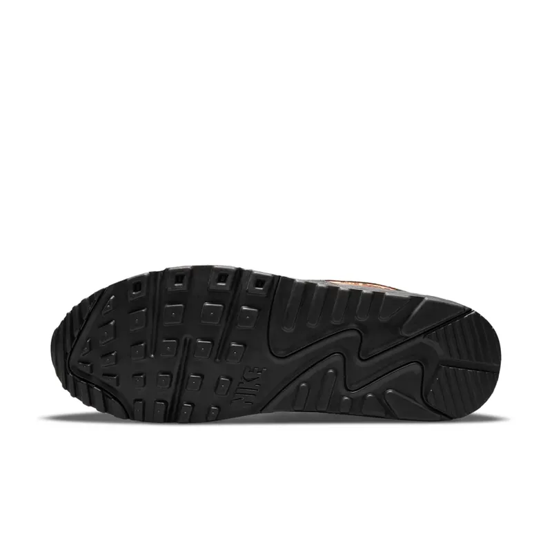 Nike Air Max 90 Black (DJ6881-001)